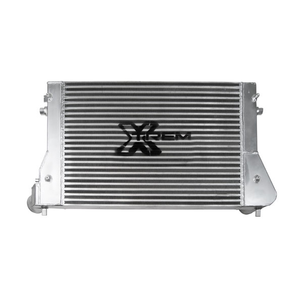 Intercooler aluminium Volkswagen Golf 6 GTi - Gros volume