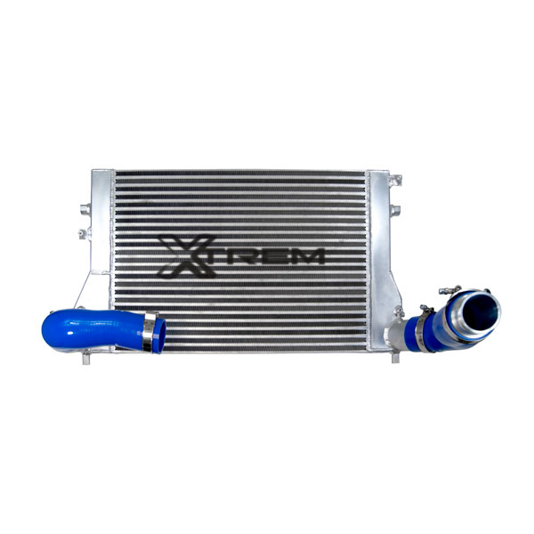 Intercooler aluminium Volkswagen Golf 6 GTi - Gros volume