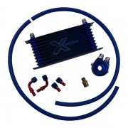 Kit radiateur d'huile ECO BLUE SERIE AN10