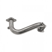 Down pipe inox Renault R5 GT Turbo, R9 et R11 Turbo