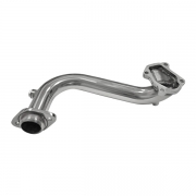 Down pipe inox Renault R5 GT Turbo, R9 et R11 Turbo