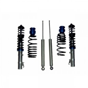 Kit 4 combins filets rglables VW Golf 2 GTI et 16V