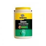 Savon crme microbilles 3 litres