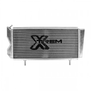 Radiateur aluminium Talbot Samba Rallye