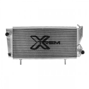 Radiateur aluminium Peugeot 104 ZS