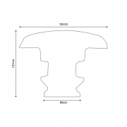 Protge carter Kevlar BMW 318i E36