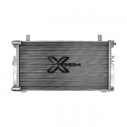 Radiateur aluminium Citron CX GTi Turbo 2