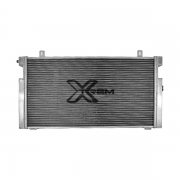 Radiateur aluminium Citron CX GTi Turbo 2