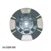 Disque embrayage renforc Alfa Romeo 75