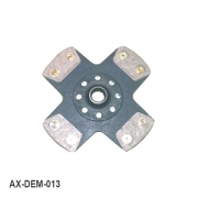 Disque embrayage renforc Alfa Romeo 145 et 146 1.8 16V