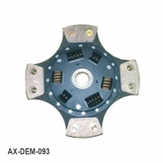 Disque embrayage renforc Alfa Romeo Giulia 1.3 et 1.6