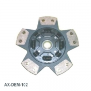 Disque embrayage renforc Audi 90 - Modle 1