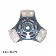 Disque embrayage renforc Autobianchi A112