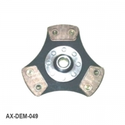 Disque embrayage renforc Autobianchi A112