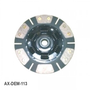 Disque embrayage renforc BMW Serie 3 E36 M3