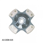 Disque embrayage renforc Citroen ZX 1.9 et 2.0 Volcane