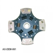 Disque embrayage renforc Citroen ZX 2.0 16V Volcane