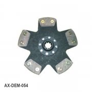 Disque embrayage renforc Ford Fiesta MK3 1.6 XR2