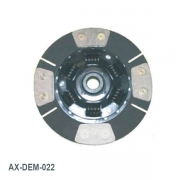 Disque embrayage renforc Ford Sierra XR4i