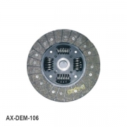 Disque embrayage renforc Lancia Delta Integrale Evoluzione