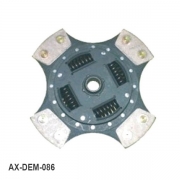 Disque embrayage renforc Opel Kadett GSI 16V