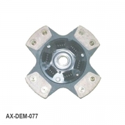 Disque embrayage renforc Renault R16