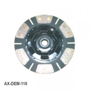 Disque embrayage renforc Subaru Impreza STI