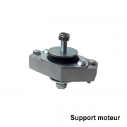 Supports moteur VIBRA-TECHNICS Citron AX