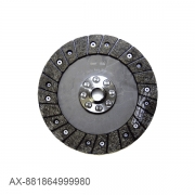 Disque embrayage Audi A3 8L1 et S3 8L1