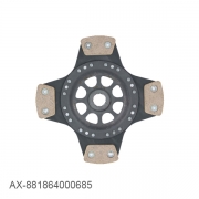 Disque embrayage Audi A4