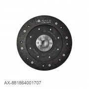 Disque embrayage Audi A4 3.0