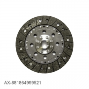 Disque embrayage BMW Serie 3 E46 - Diamtre 228mm