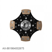 Disque embrayage BMW Serie 3 E90 - Diamtre 228mm