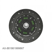 Disque embrayage BMW Serie 5 E12 - Diamtre 240mm