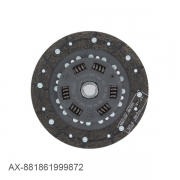 Disque embrayage Citroen C3