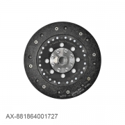 Disque embrayage Porsche 914