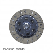 Disque embrayage Porsche 911 - Diamtre 225mm