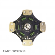 Disque embrayage Seat Cordoba 2.0 16V