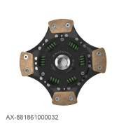 Disque embrayage Subaru BRZ