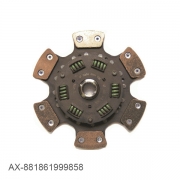 Disque embrayage Ford Sierra Cosworth