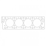 Joint de culasse Peugeot 405 Mi16 - alsage 86mm