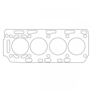 Joint de culasse Renault R20