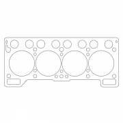 Joint de culasse Renault R5 GT Turbo - alsage 76mm