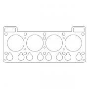 Joint de culasse Renault R8 Gordini - alsage 75.70mm