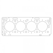 Joint de culasse Opel Astra - alsage 80mm - MLS