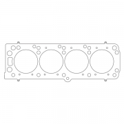 Joint de culasse Opel Astra 2.0 de 1995  2000 - alsage 87.50mm - MLS