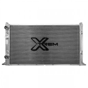 Radiateur aluminium Volkswagen Golf 3 VR6