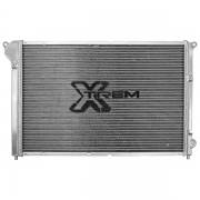 Radiateur aluminium Mini Cooper S R50, R52 et R53 1.6 Turbo