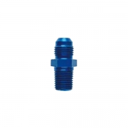 Adaptateur mle/mle - convexe AN6 vers plat NPT