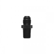 Adaptateur mle/mle - convexe AN6 vers plat NPT